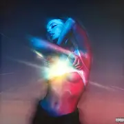 LP - Fletcher - Girl Of My Dreams - Limited Edition, Aqua Cloudy Vinyl