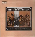 LP - Fletcher Henderson - The Immortal Fletcher Henderson