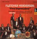 LP - Fletcher Henderson - First Impressions - Volume 1 [1924-1931]