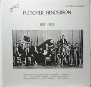 LP - Fletcher Henderson - Fletcher Henderson 1923-1924