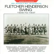 Fletcher Henderson - Swing 1929-1937