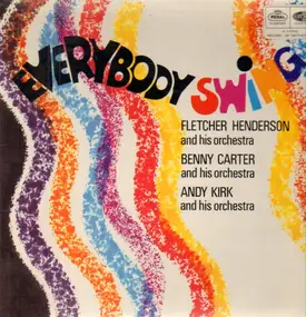 Fletcher Henderson - Everbody Swing