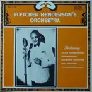 LP - Fletcher Henderson And His Orchestra - Fletcher Henderson's Orchestra