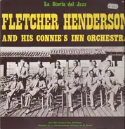 Fletcher Henderson And His Connie's Inn Orchestra - La Storia Del Jazz