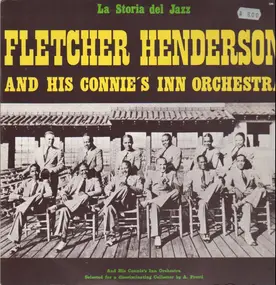Fletcher Henderson - La Storia Del Jazz