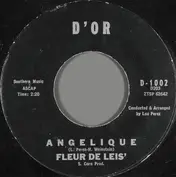 Fleur De Leis'