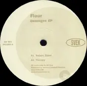 Fleur - Domingos EP