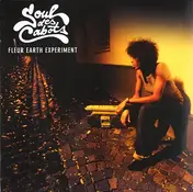 fleur earth experiment - Soul des Cabots