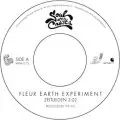 fleur earth experiment - Zeitleiden / Unbegreiflich