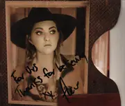 CD - Fleur Jack & The Jandals - Ghosts of Cimarron - Signed