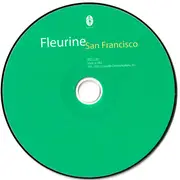 CD - Fleurine - San Francisco