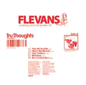 Flevans - Looking Out For Mr Bundle EP