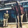 Double LP - Flex Mathews , Damu The Fudgemunk - Dreams & Vibrations