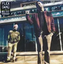 Double LP - Flex Mathews , Damu The Fudgemunk - Dreams & Vibrations