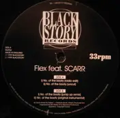 F.L.E.X. - No. Of The Booty