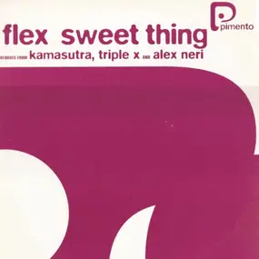 F.L.E.X. - Sweet Thing