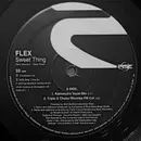 12inch Vinyl Single - Flex - Sweet Thing