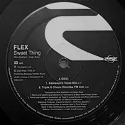 Flex - Sweet Thing