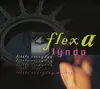CD - Flexa Lyndo - Little Everyday Masterplan - Digipak
