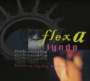 Flexa Lyndo - Little Everyday Masterplan