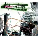 CD Single - Flexevil - Stadtschlagader