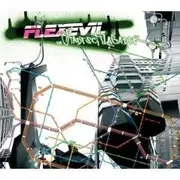 CD Single - Flexevil - Stadtschlagader