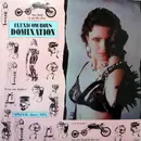 12inch Vinyl Single - Flexi Cowboys - Domination