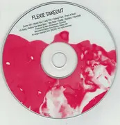 CD - Flexie - Takeout