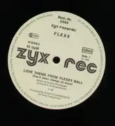 12inch Vinyl Single - Flexx - Love Theme From Flexxy Ball