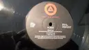 12inch Vinyl Single - Flexx - Wake Up