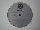 12inch Vinyl Single - Flexx - Wake Up