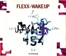 CD Single - Flexx - Wake Up