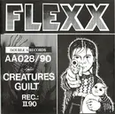 7inch Vinyl Single - Flexx - Creatures/Guilt