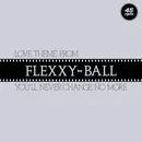 12inch Vinyl Single - Flexx - Love Theme From Flexxy-Ball (You'll Never Change No More)