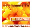 12inch Vinyl Single - Flexy - Mamasita