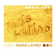12inch Vinyl Single - Flexy - Paris Latino