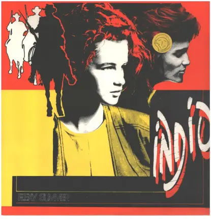 Flexy Summer - Indio