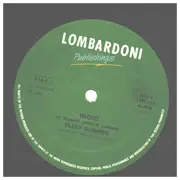 12inch Vinyl Single - Flexy Summer - Indio