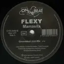 12inch Vinyl Single - Flexy - Mamasita