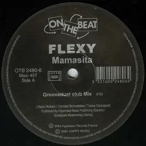 Flexy - Mamasita