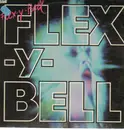 LP - Flex-Y-Bell - Flex-Y-Bell - german wave punk