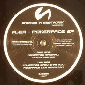 Flea - Pokerface EP