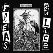 FLEAS AND LICE - Global Destruction