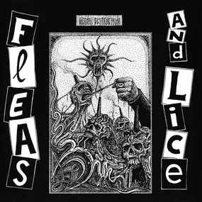 FLEAS AND LICE - Global Destruction