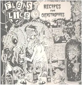 FLEAS AND LICE - RECIPES FOR CATASTROPHIES