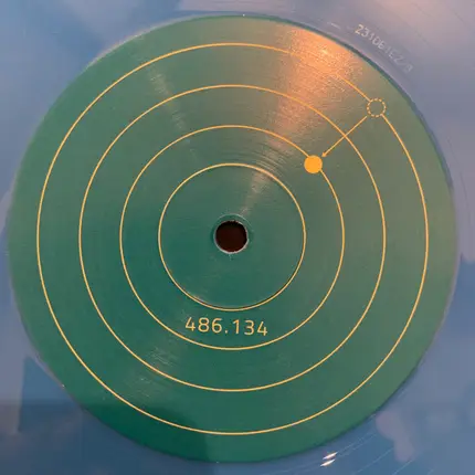 Fleck E.S.C. - 486.134