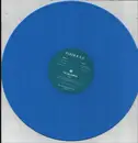 LP - Fleck E.S.C. - 486.134 - EP/ Blue vinyl/ Ltd ed