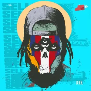 Flee Lord & Eto - Rocamerikkka