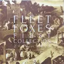 LP-Box - Fleet Foxes - First Collection 2006-2009 - Booklet, inserts