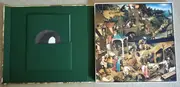 LP-Box - Fleet Foxes - First Collection 2006-2009 - Booklet, inserts